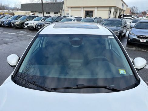 Used 2023 Honda CR-V EX image 8