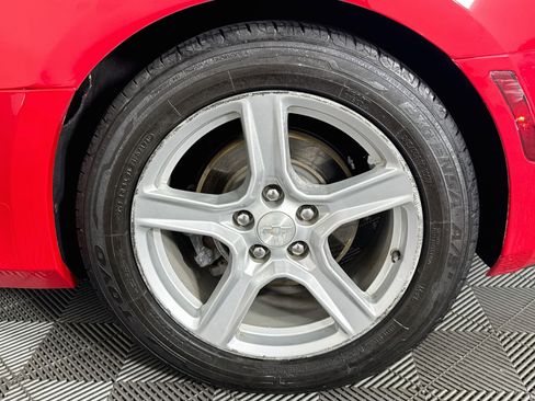 Used 2020 Chevrolet Camaro LT RWD image 53