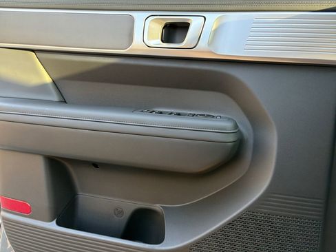 New 2026 Hyundai Santa Fe SEL image 13