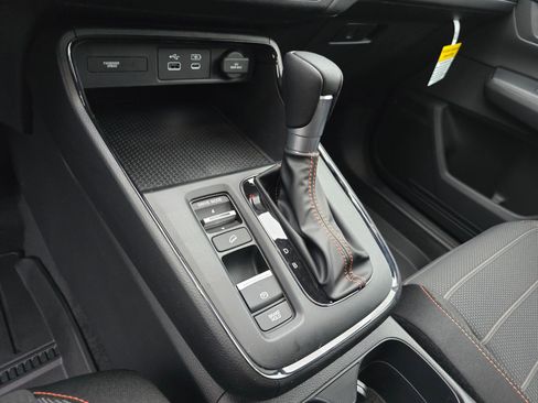Used 2025 Honda CR-V Sport image 18