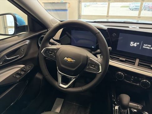 New 2026 Chevrolet Trax LT w/ Driver Confidence Package image 28
