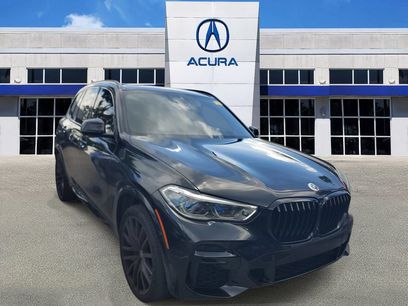 Used 2023 BMW X5 M50i w/ Executive Package