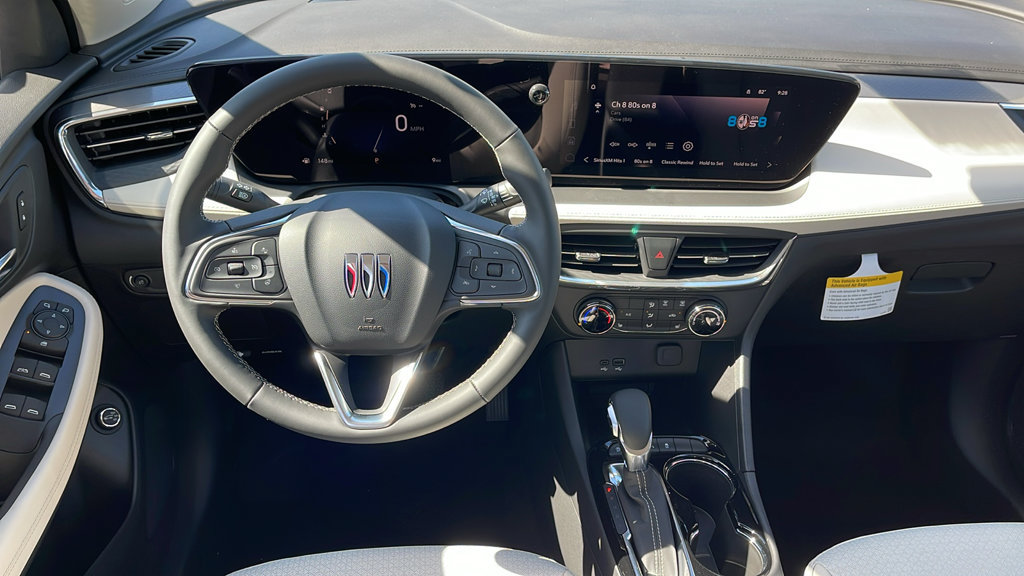 New 2026 Buick Encore GX Preferred w/ Comfort Package FWD image 14