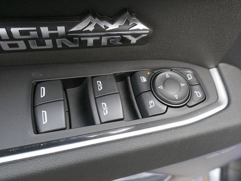 New 2026 Chevrolet Silverado 1500 High Country image 17