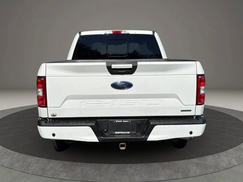 Used 2018 Ford F150 XLT w/ Equipment Group 302A Luxury AWD/4WD image 6