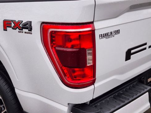 Certified 2023 Ford F150 XLT w/ Equipment Group 302A High AWD/4WD image 9