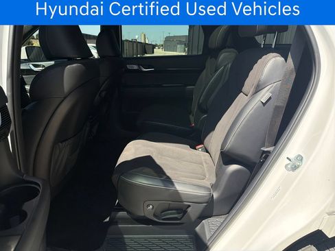 Used 2025 Hyundai Palisade Calligraphy AWD/4WD image 24