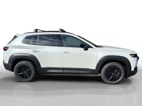 New 2026 MAZDA CX-50 AWD 2.5 Hybrid w/ Cargo Package image 6