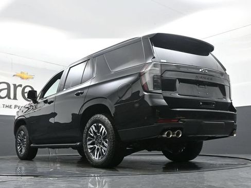 New 2026 Chevrolet Tahoe Z71 w/ Comfort Package AWD/4WD image 5