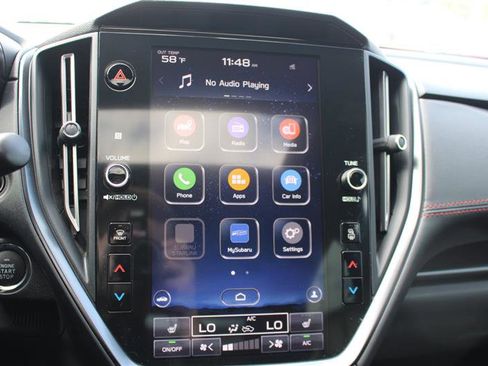 Used 2022 Subaru WRX Limited image 17