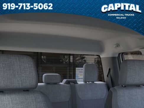 New 2026 Ford F550 4x4 Supercab Super Duty w/ XLT Value Package image 22