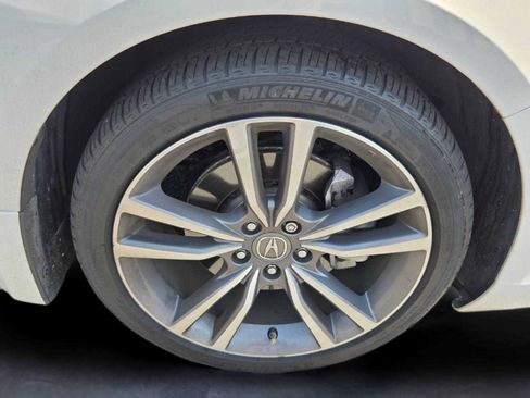 Used 2019 Acura TLX V6 SH-AWD w/ Advance Package image 18