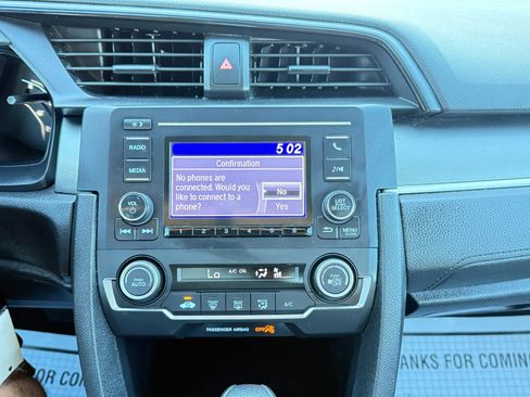 Used 2018 Honda Civic LX image 46