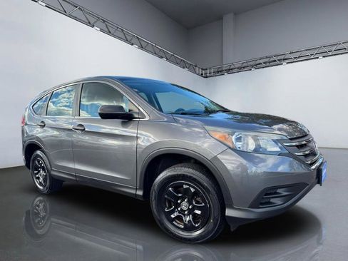 Used 2014 Honda CR-V LX image 20