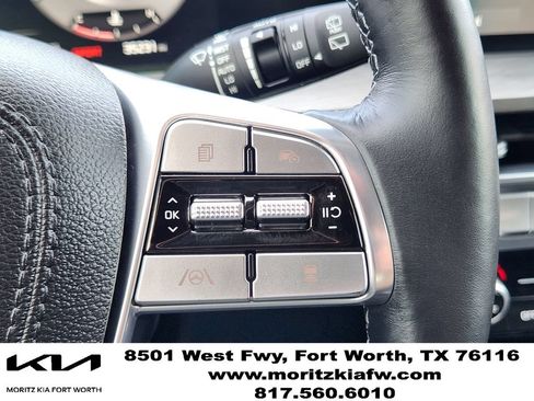 Certified 2024 Kia Telluride SX Prestige X-Line AWD/4WD image 28