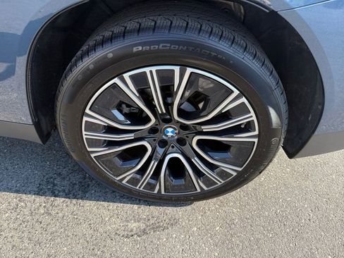 Certified 2026 BMW X3 xDrive30 w/ Convenience Package AWD/4WD image 18