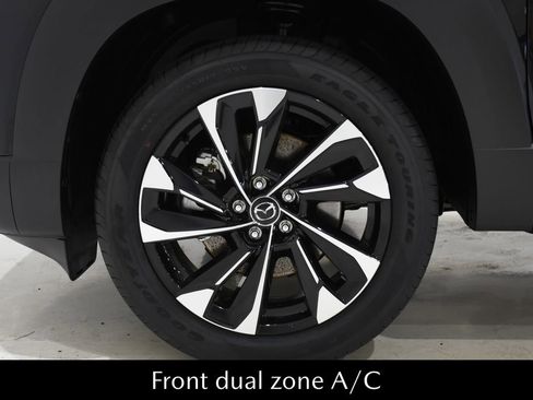 New 2026 MAZDA CX-50 2.5 Hybrid w/ Premium Plus Pkg AWD/4WD image 6
