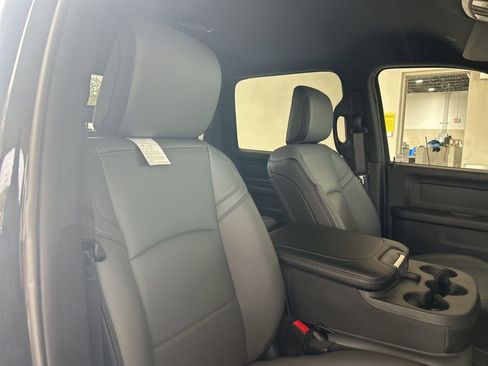 New 2026 RAM 2500 Tradesman w/ Power Wagon Package image 19