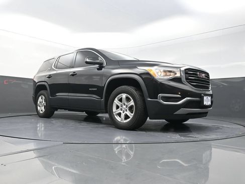Used 2019 GMC Acadia SLE AWD/4WD image 23