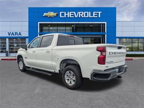 Certified 2025 Chevrolet Silverado 1500 LT w/ Safety Package image 2
