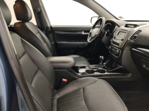 Used 2015 Kia Sorento EX image 21