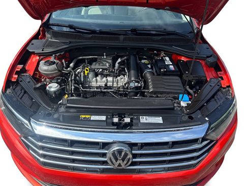 Used 2019 Volkswagen Jetta SEL Premium FWD image 22