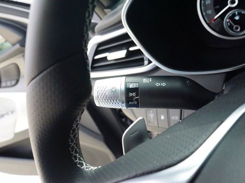 Certified 2025 Genesis G70 3.3T Advanced image 13