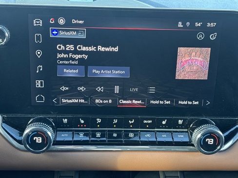 Used 2023 GMC Canyon AT4 w/ AT4 Premium Package image 23