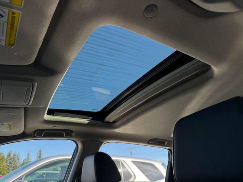 Certified 2023 Honda CR-V EX-L image 23