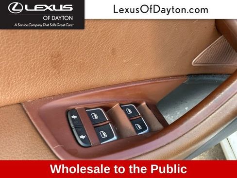 Used 2014 Audi A6 TDI Premium Plus image 11