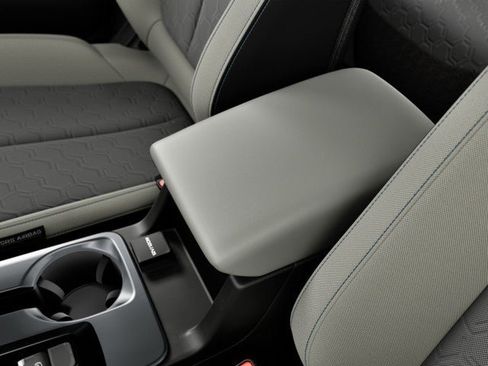 New 2026 Subaru Forester Premium AWD/4WD image 21