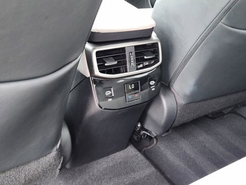 Used 2024 Lexus RX 350 Premium w/ Convenience Package FWD image 14