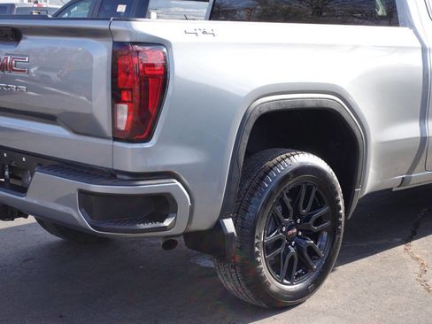 Used 2023 GMC Sierra 1500 Pro image 10