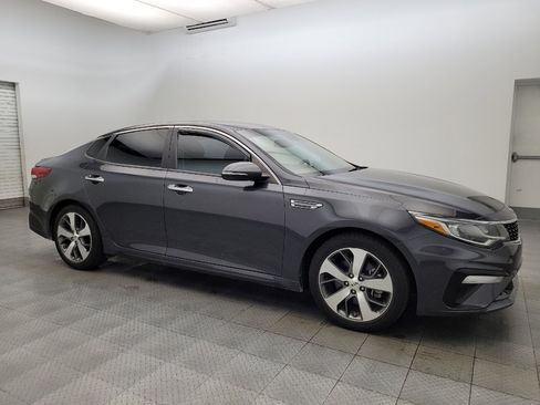 Used 2019 Kia Optima S image 11
