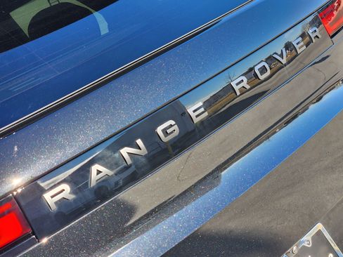 New 2026 Land Rover Range Rover Sport Dynamic SE image 11