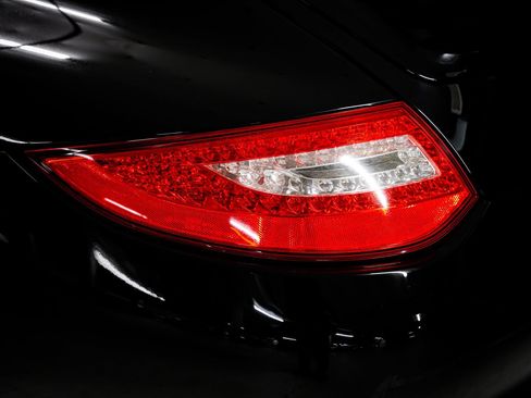 Used 2012 Porsche 911 Carrera GTS RWD image 30