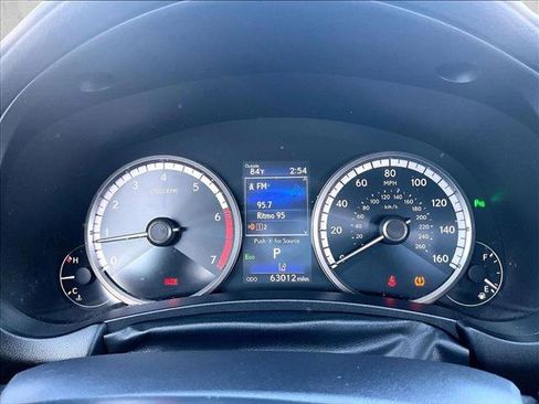 Used 2020 Lexus NX 300 F Sport image 22