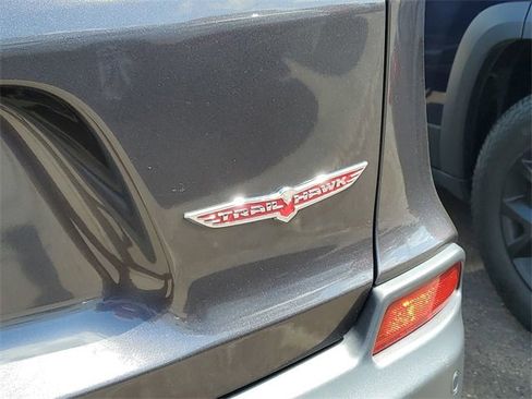 Used 2020 Jeep Cherokee Trailhawk w/ Cold Weather Group image 25