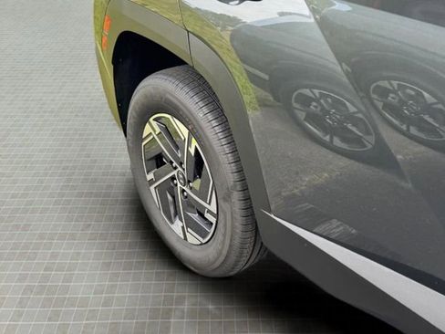 New 2026 Hyundai Tucson Blue SE AWD/4WD image 13