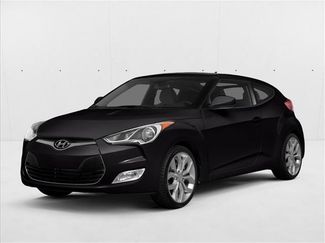 Used 2015 Hyundai Veloster w/ Option Group 02 FWD video 1