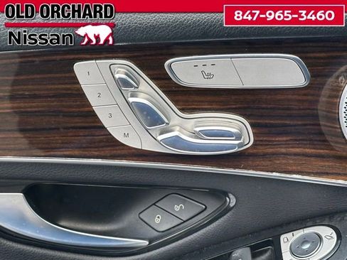 Used 2020 Mercedes-Benz GLC 300 4MATIC w/ Multimedia Package image 13