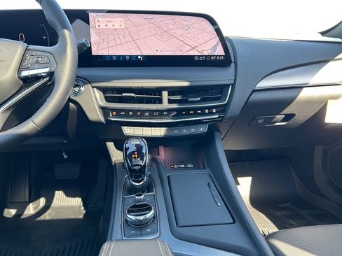 New 2026 Cadillac CT5 Premium Luxury RWD image 15