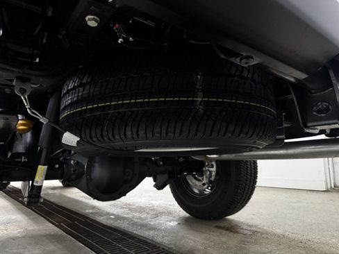 New 2026 Chevrolet Silverado 2500 W/T w/ Snow Plow Prep/Camper Package image 12