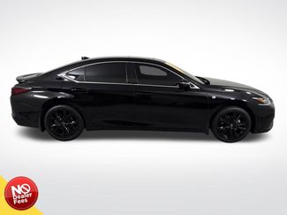 Used 2024 Lexus ES 350 F Sport w/ Accessory Package (Z2) FWD video 2