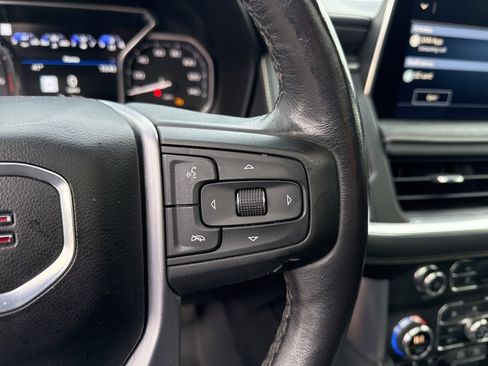 Used 2021 GMC Yukon SLT w/ SLT Luxury Plus Package image 25