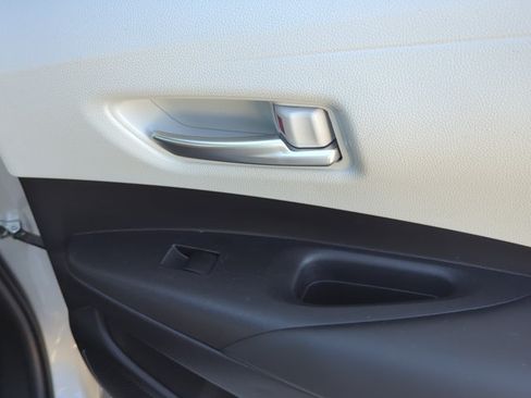Used 2024 Toyota Corolla SE FWD image 22