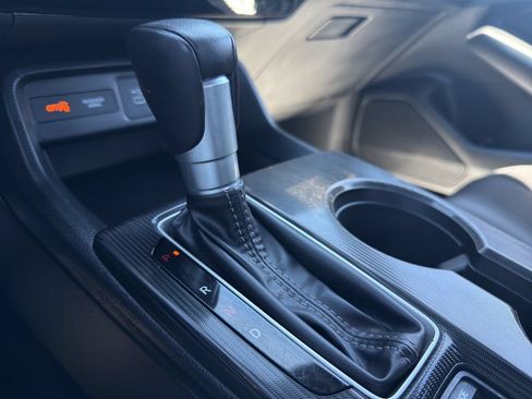 Used 2025 Honda Civic Sport image 15