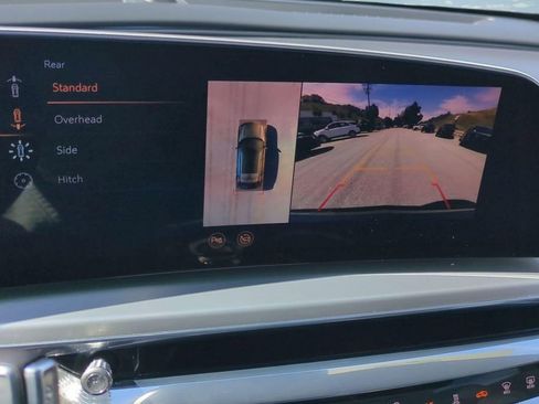 Certified 2024 Cadillac Lyriq Sport image 13