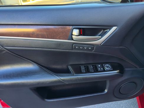 Used 2013 Lexus GS 350 AWD image 13