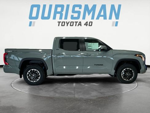 New 2025 Toyota Tundra SR5 image 7